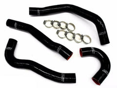 HPS Silicone Radiator Coolant Hose Kit | 2008-2015 Mitsubishi Evolution X (57-1043).