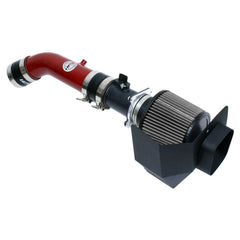 HPS Shortram Air Intake Kit | 2003-2006 Nissan 350Z (827-520).