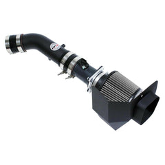 HPS Shortram Air Intake Kit | 2003-2006 Nissan 350Z (827-520).