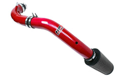 HPS Long Ram Cold Air Intake | 2015-2017 Ford Mustang Ecoboost (837-575).