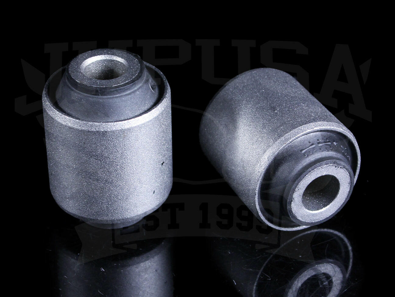 Hardrace Front Lower Arm Shock Bushings - 00-09 S2000.