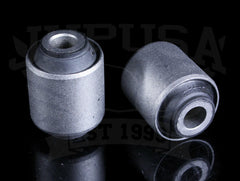Hardrace Front Lower Arm Shock Bushings - 00-09 S2000.