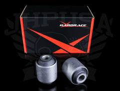 Hardrace Front Lower Arm Shock Bushings - 00-09 S2000.