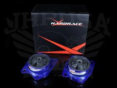 Hardrace Rear Differential Mounts - 00-09 S2000.