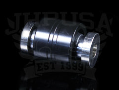 Hardrace Rear Lower Arm Bushings (Front Side) (Pillowball) - 00-09 S2000.