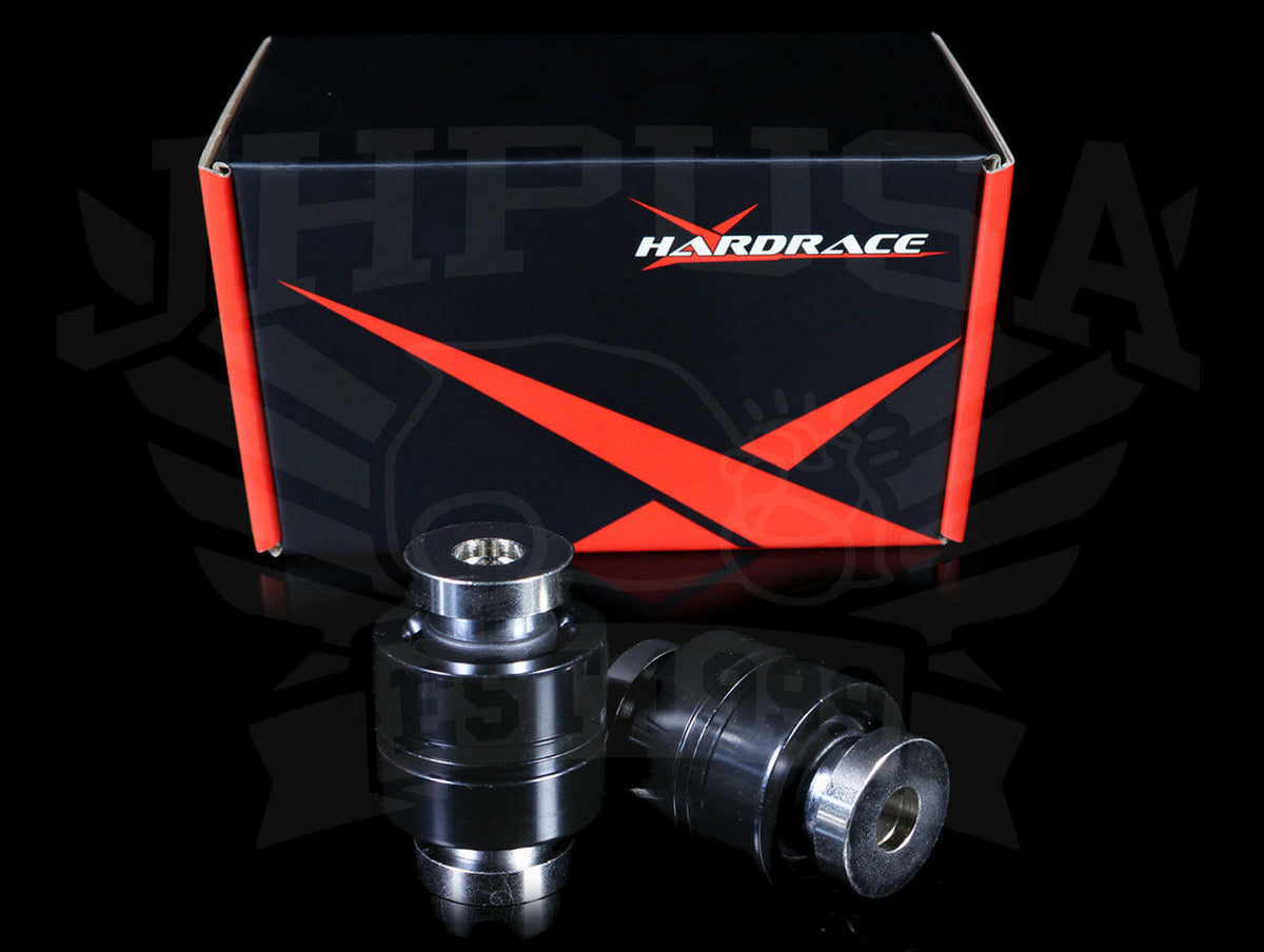 Hardrace Rear Lower Arm Bushings (Front Side) (Pillowball) - 00-09 S2000.