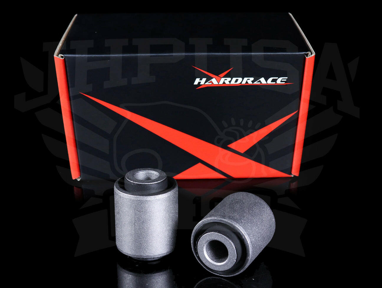 Hardrace Rear Lower Arm Bushings (Rear Side) - 00-09 S2000.