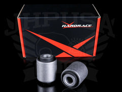 Hardrace Rear Lower Arm Bushings (Rear Side) - 00-09 S2000.