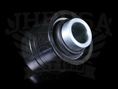Hardrace Rear Lower Arm Bushings (Rear Side) (Pillowball) - 00-09 S2000.