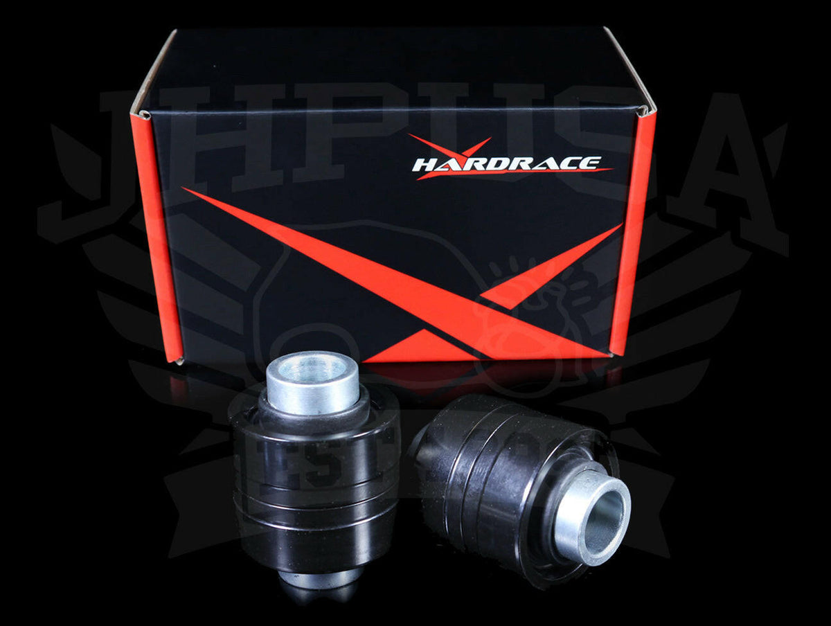 Hardrace Rear Lower Arm Bushings (Rear Side) (Pillowball) - 00-09 S2000.