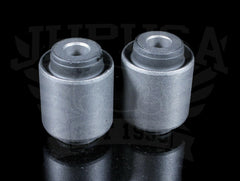 Hardrace Rear Lower Arm Shock Bushings (Hard Rubber) - 00-09 S2000.