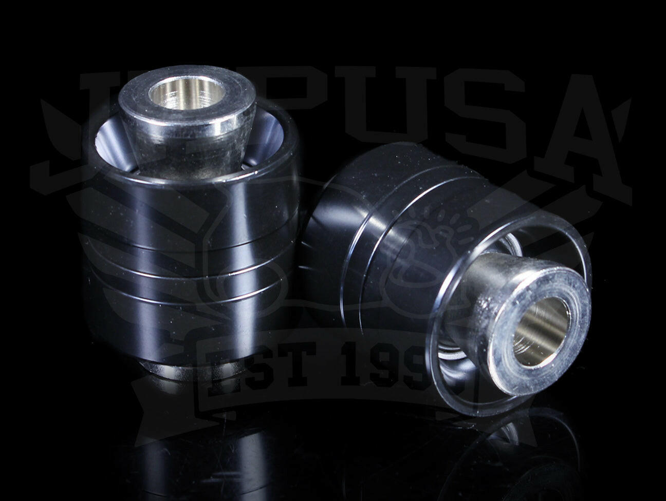 Hardrace Rear Lower Arm Shock Bushings (Pillowball) - 00-09 S2000.