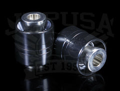 Hardrace Rear Lower Arm Shock Bushings (Pillowball) - 00-09 S2000.