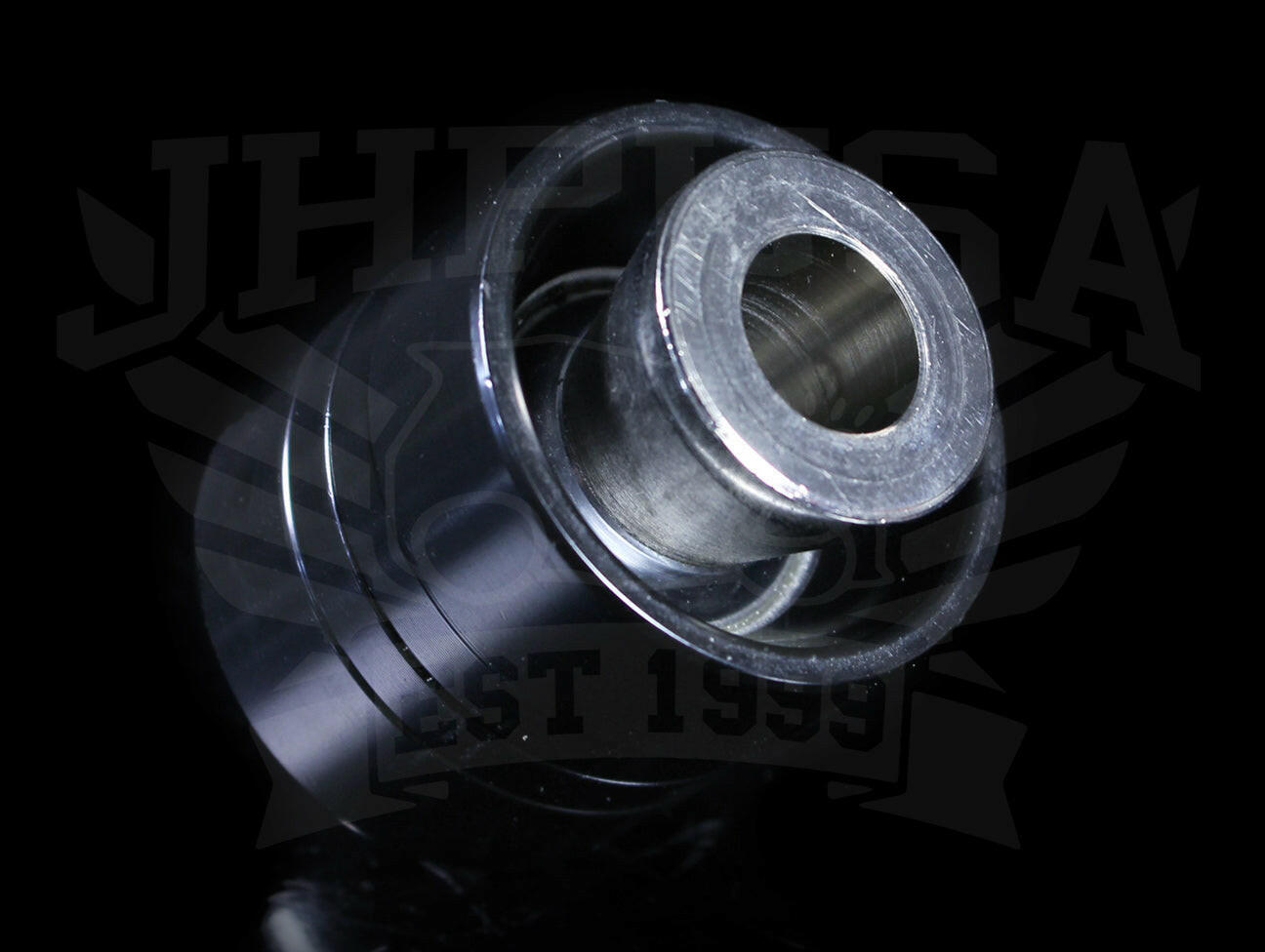 Hardrace Rear Lower Arm Shock Bushings (Pillowball) - 00-09 S2000.
