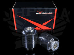 Hardrace Rear Lower Arm Shock Bushings (Pillowball) - 00-09 S2000.