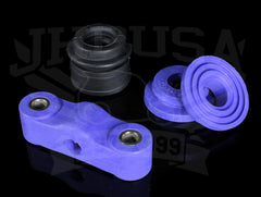 Hardrace TPV Shifter Bushings - B-series