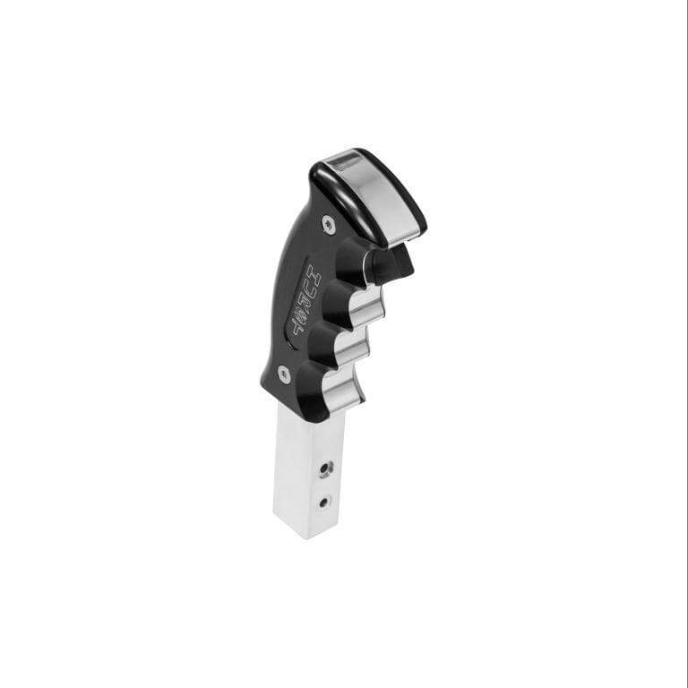 Hurst Billet/Plus Pistol Grip Handle | 2015-2018 Ford Mustang with Automatic Transmission (5380435)
