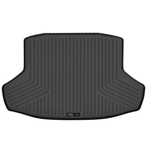 Husky Weatherbeater Floor Mats | 2022+ Honda Civic (95521).