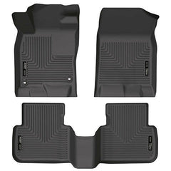 Husky Weatherbeater Floor Mats | 2022+ Honda Civic (95521).
