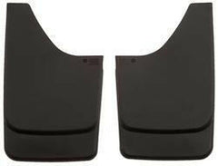 Universal Mud Guards (Small to Medium Vehicles) by Husky Liners (56261).