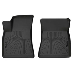 Husky Liners MOGO Floor Liners | 2017-2021 Tesla Model 3.
