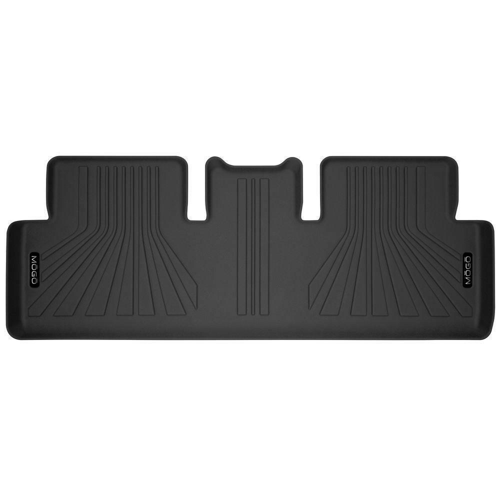 Husky Liners MOGO Floor Liners | 2017-2021 Tesla Model 3.