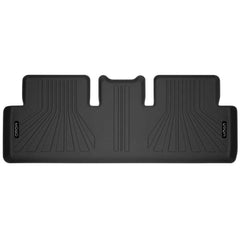 Husky Liners MOGO Floor Liners | 2017-2021 Tesla Model 3.