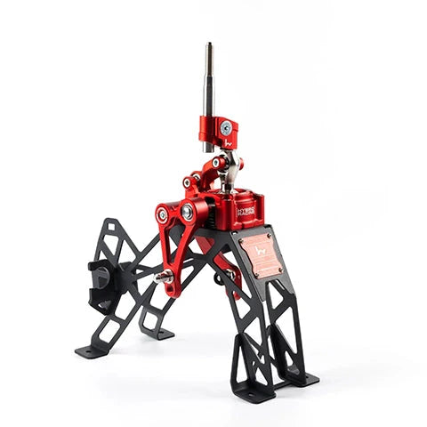 hybrid-racing-short-shifter-assembly-2022-2023-honda-civic-2023-honda-civic-type-r-and-2023-acura-integra-a-spec-type-s-hyb-sas-01-maperformance-1