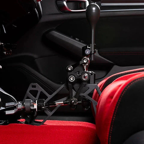 hybrid-racing-short-shifter-assembly-2022-2023-honda-civic-2023-honda-civic-type-r-and-2023-acura-integra-a-spec-type-s-hyb-sas-01-maperformance-1