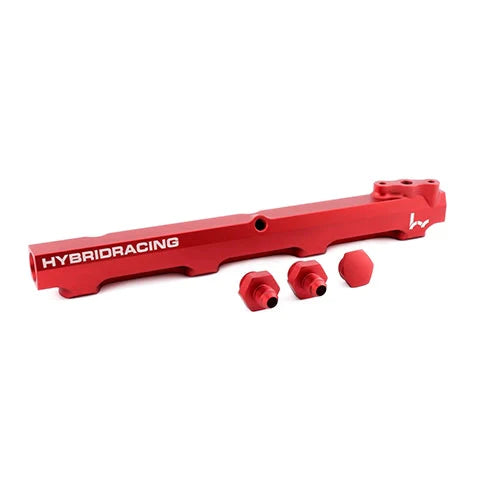 Hybrid Racing Universal Fuel Rail (HYB-FRL-01-30/31)