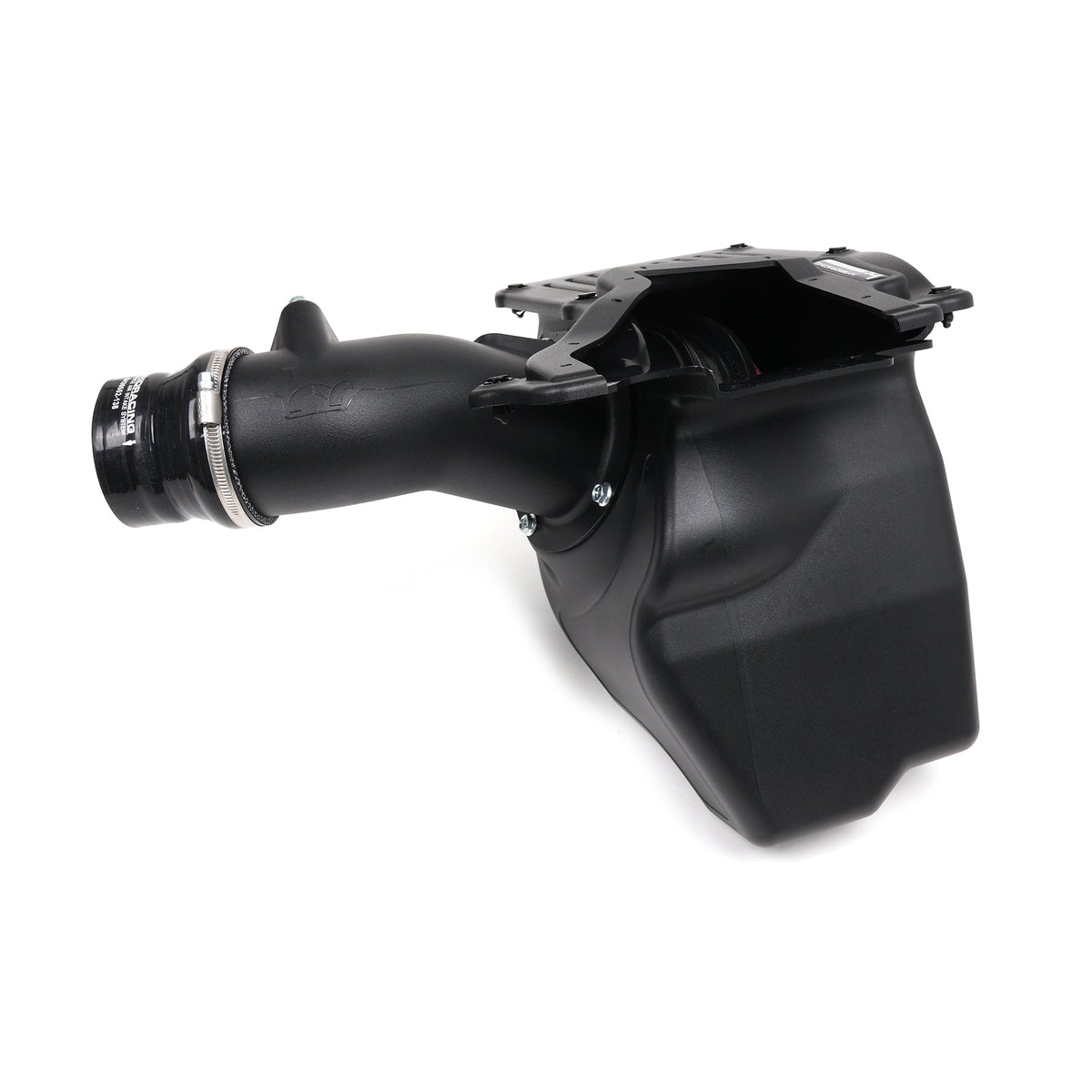 Hybrid Racing Formula Cold Air Intake airbox