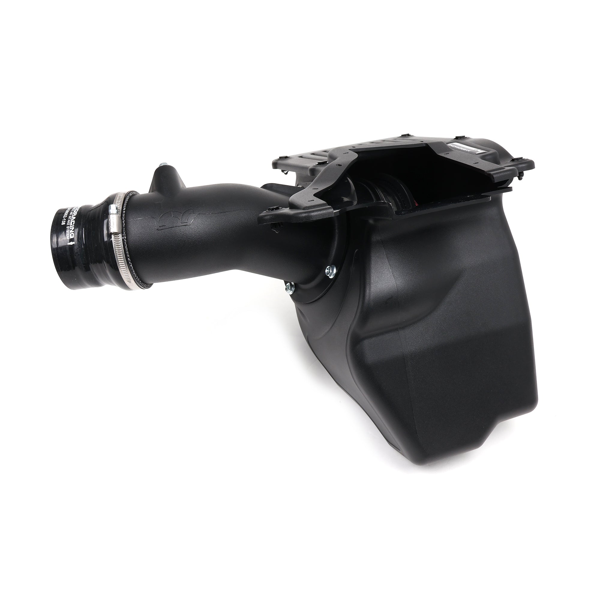 Hybrid Racing Formula Cold Air Intake airbox