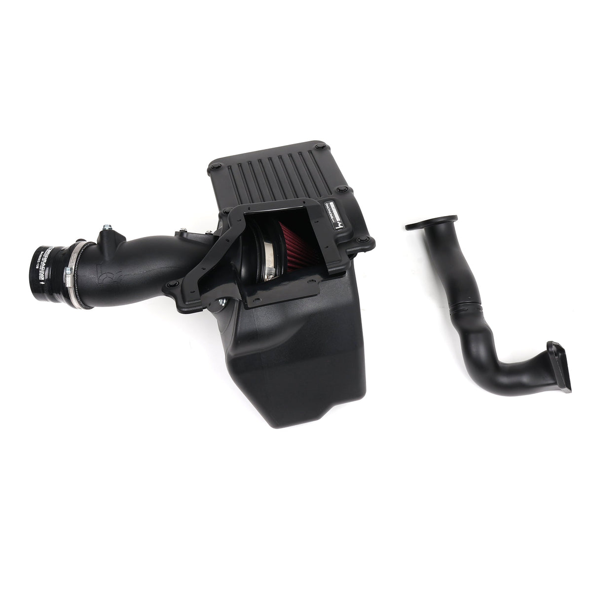 Hybrid Racing Formula Cold Air Intake MAF housing