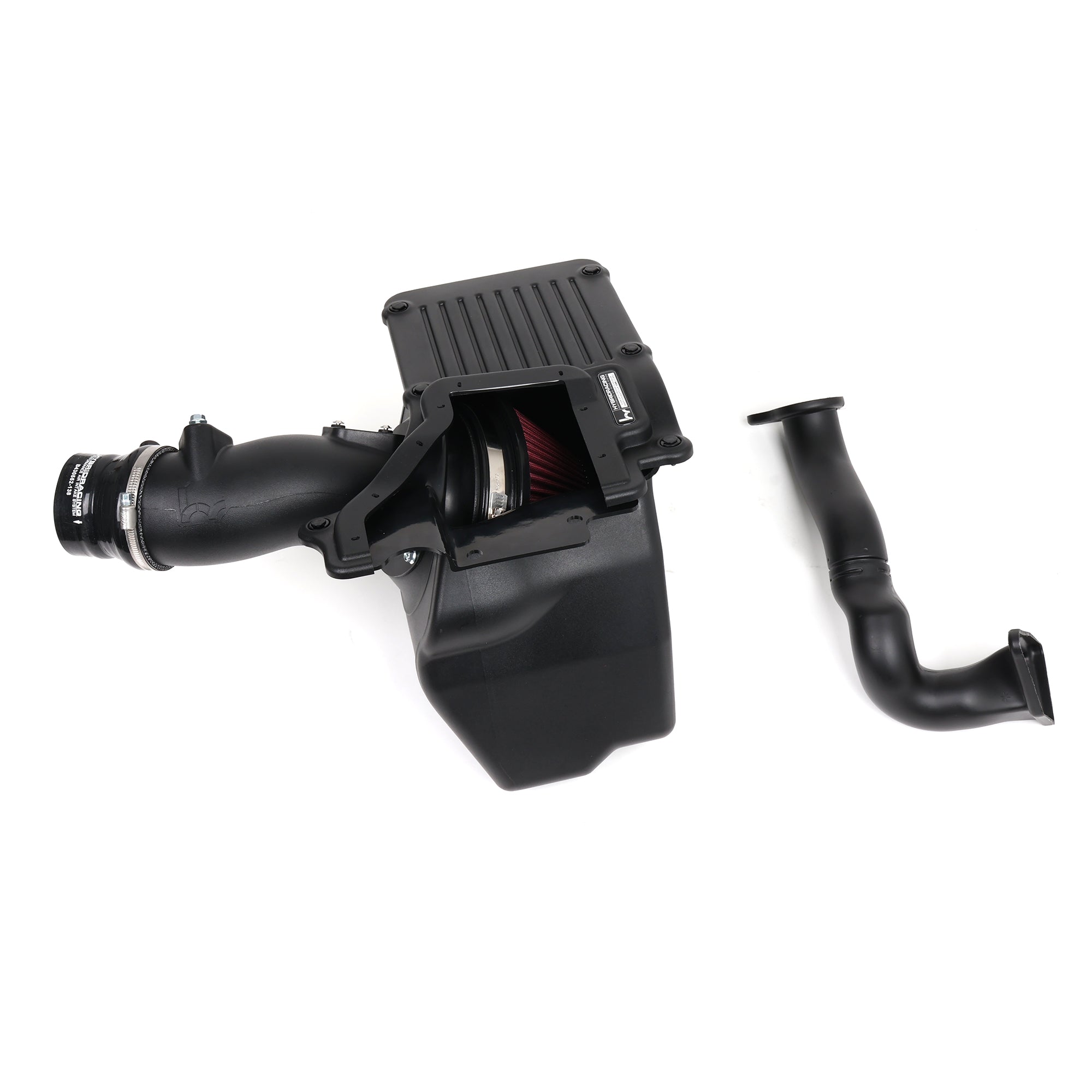 Hybrid Racing Formula Cold Air Intake MAF housing