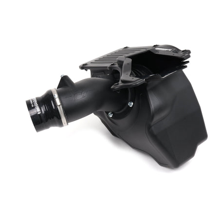 Hybrid Racing Formula Cold Air Intake installed