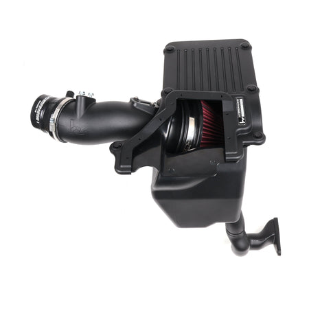Hybrid Racing Formula Cold Air Intake FK8 Civic Type R