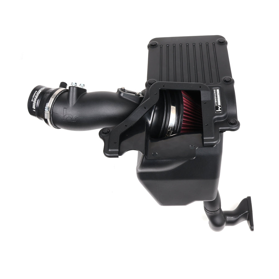 Hybrid Racing Formula Cold Air Intake FK8 Civic Type R