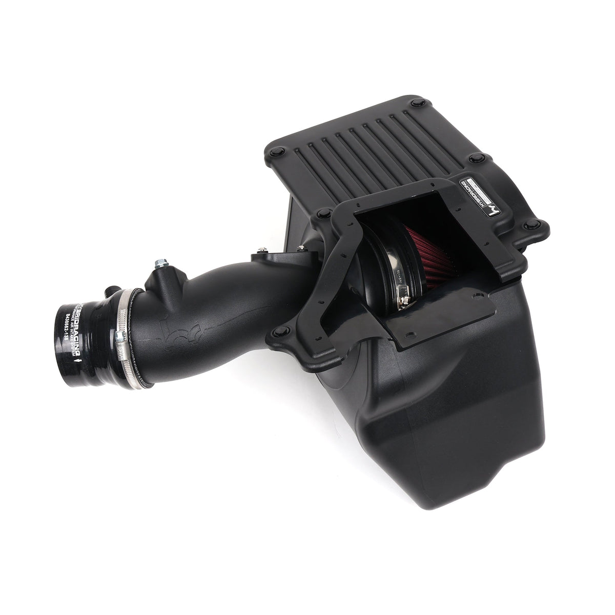Hybrid Racing Formula Cold Air Intake