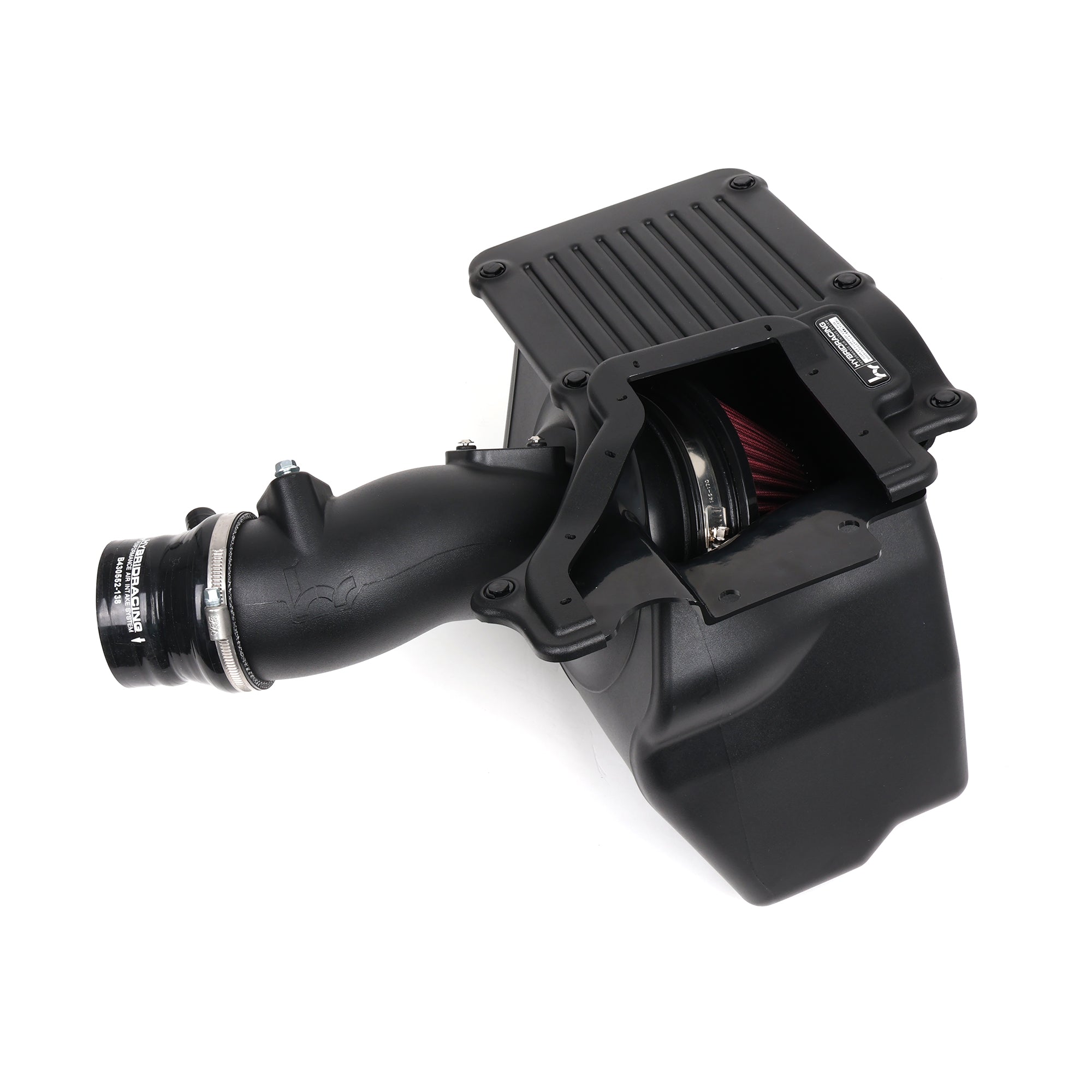 Hybrid Racing Formula Cold Air Intake