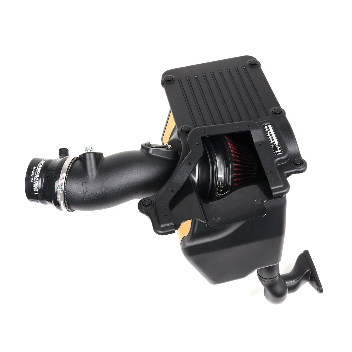 Hybrid Racing Formula Cold Air Intake FK8