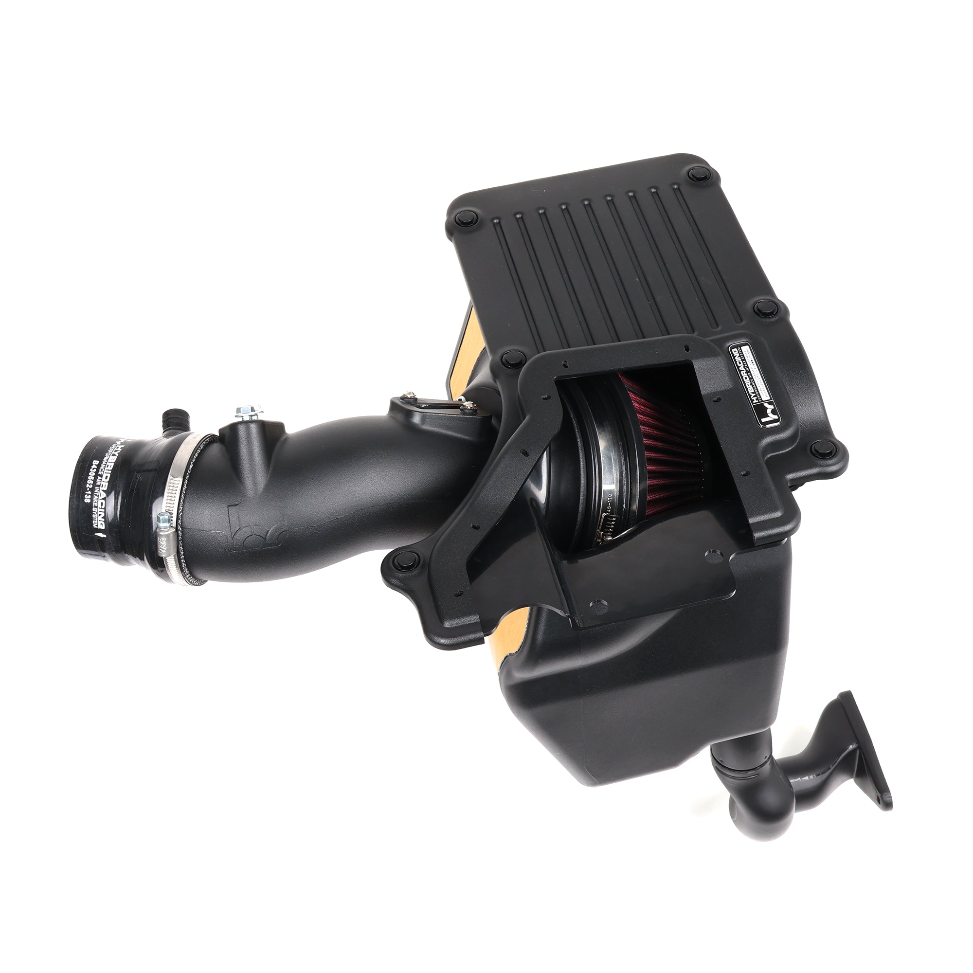 Hybrid Racing Formula Cold Air Intake FK8