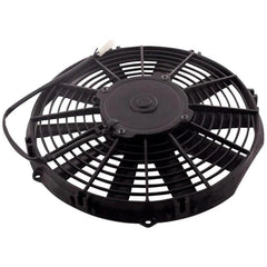 Hybrid Racing Universal Slim Fan (HYB-FAN-01-10/12)