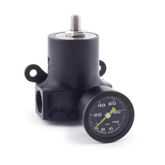 Hybrid Racing Liquid Filled Fuel Pressure Gauge (HYB-FPG-01-02)