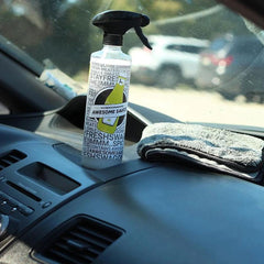 Hybrid Racing - Awesome Sauce Quick Detailer (HYB-QDS-00-05)