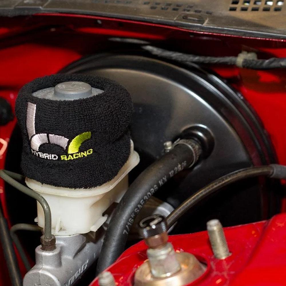 Hybrid Racing Reservoir Cover (HYB-RES-00-02)