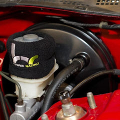 Hybrid Racing Reservoir Cover (HYB-RES-00-02)