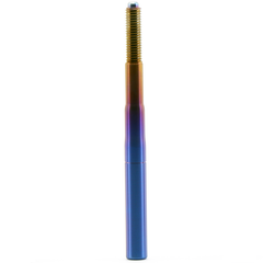 Hybrid Racing Titanium Shift Rod - 140mm | Multiple Honda/Acura Fitments (HYB-ROD-01-06)