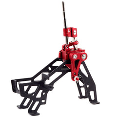 hybrid-racing-adjustable-short-shifter-assembly-dust-red-dust-black-2016-2020-honda-civic-hyb-sas-01-36-maperformance-2