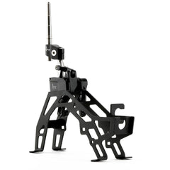 Hybrid Racing Adjustable Short Shifter Assembly | 2016-2021 Honda Civic (HYB-SAS-01-36/37)