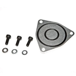 Hyundai Genesis Coupe 2.0T Block-Off Kit for Stock Diverter Valve Delete